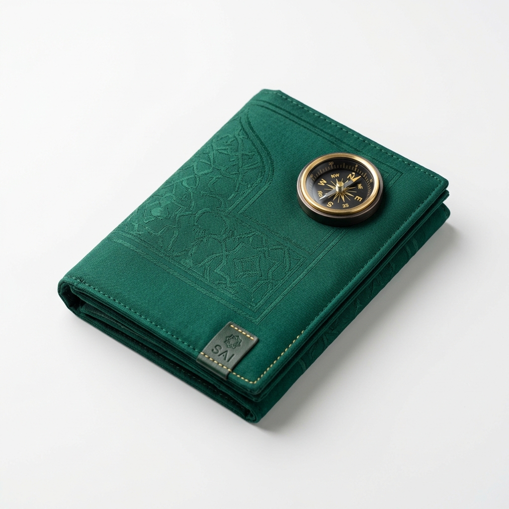 Premium Travel Prayer Mat