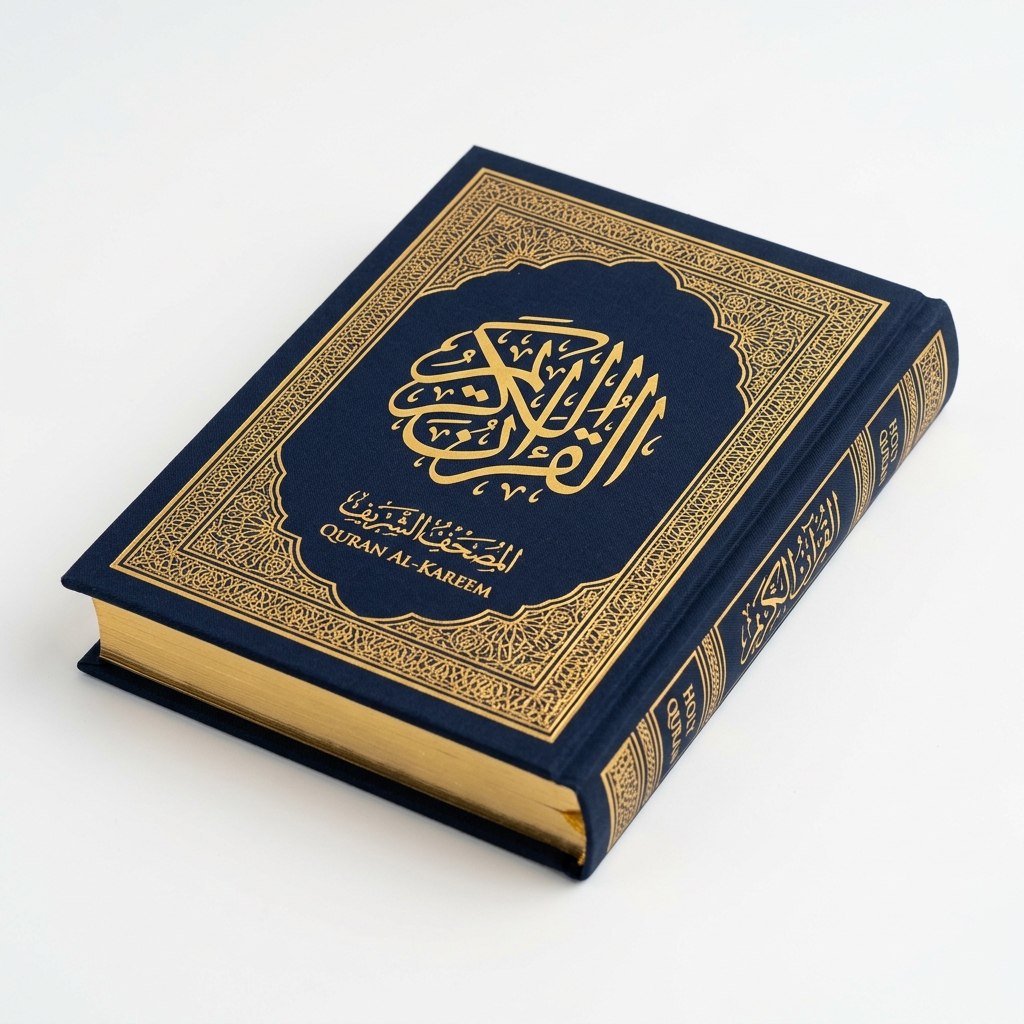 The Clear Quran - English Translation